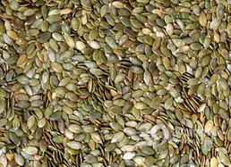 三種瓜子 美味營(yíng)養(yǎng)不同