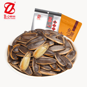 探尋草原風味 內蒙古原味五香瓜子的獨特魅力